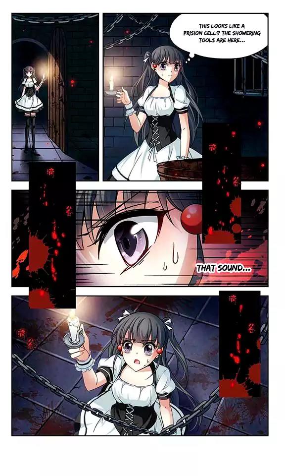 A Journey to The Past chapter 55 page 15