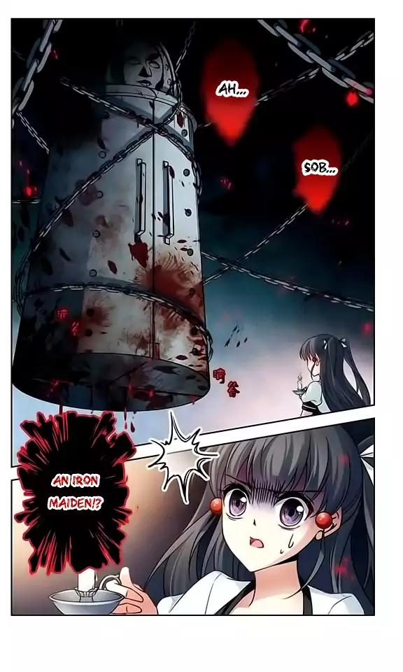 A Journey to The Past chapter 55 page 16