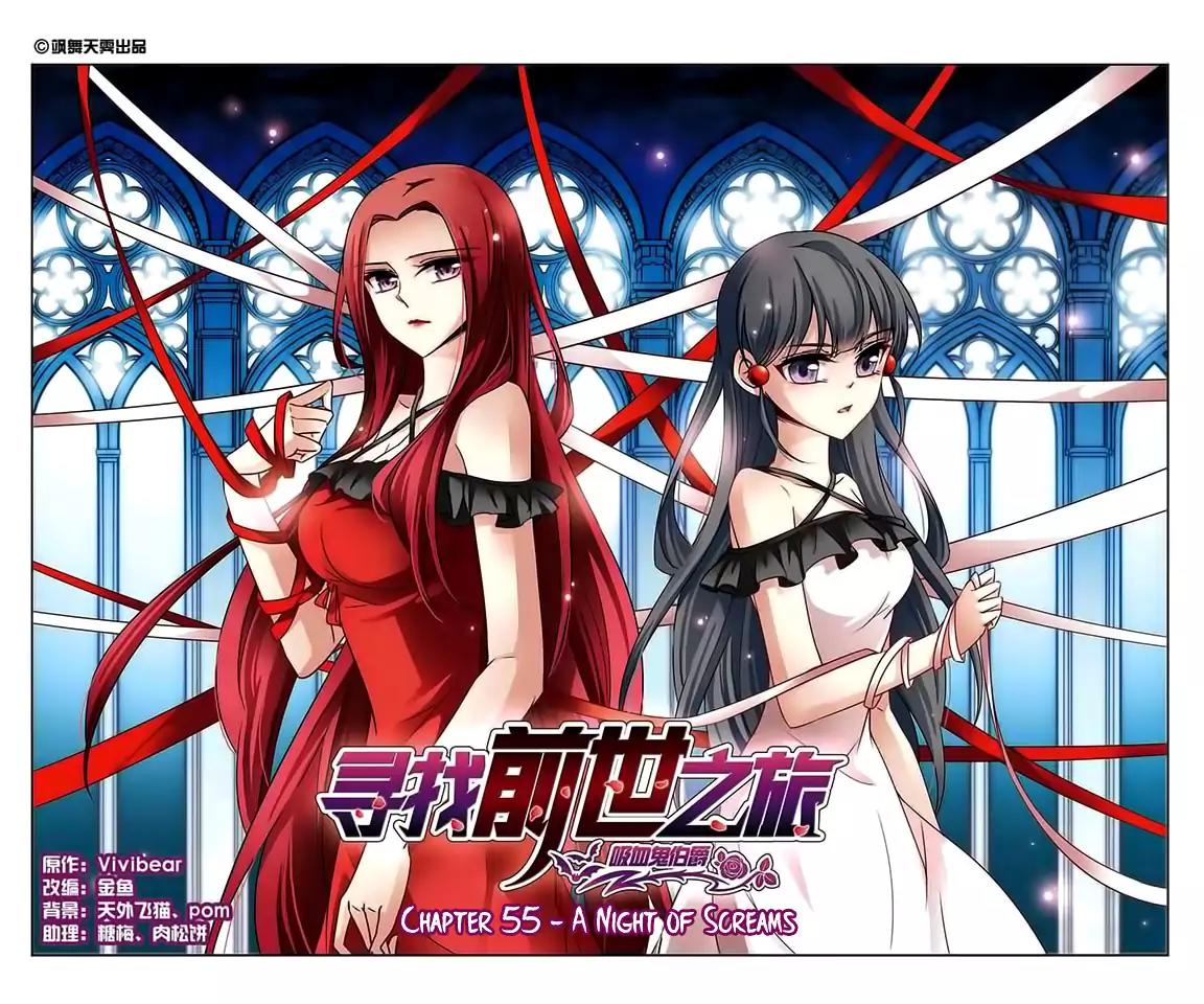 A Journey to The Past chapter 55 page 2