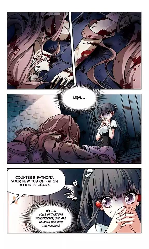 A Journey to The Past chapter 55 page 20