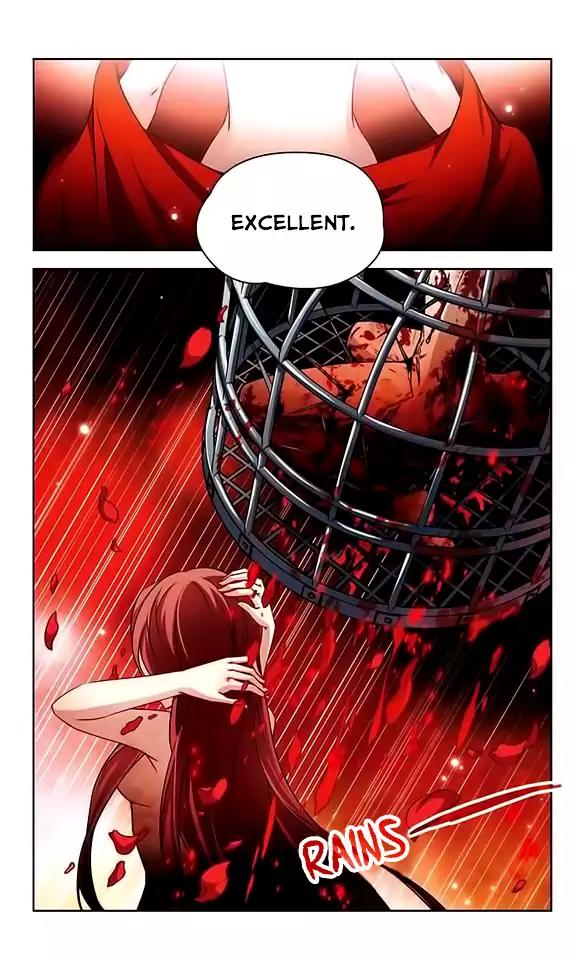 A Journey to The Past chapter 55 page 21