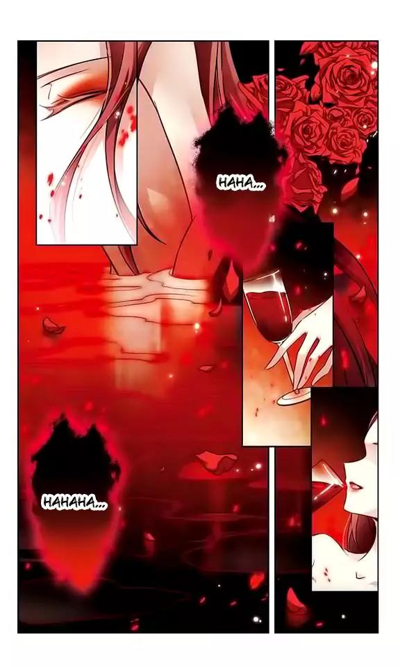 A Journey to The Past chapter 55 page 22