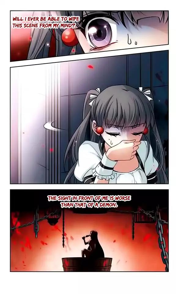 A Journey to The Past chapter 55 page 23