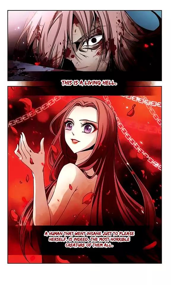 A Journey to The Past chapter 55 page 24