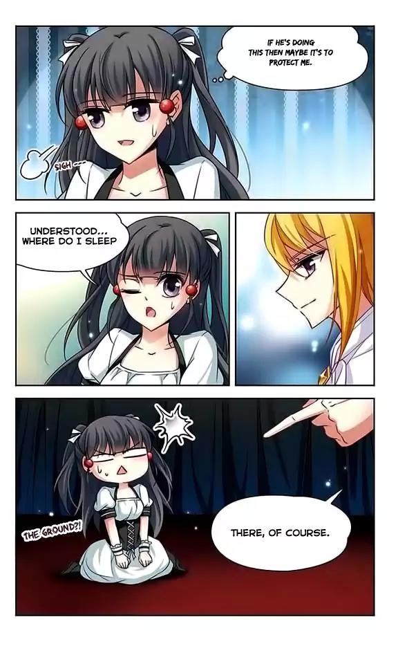 A Journey to The Past chapter 55 page 4