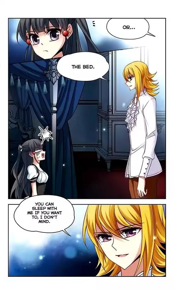 A Journey to The Past chapter 55 page 5