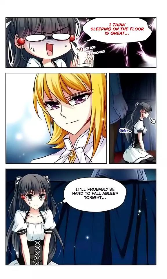 A Journey to The Past chapter 55 page 6