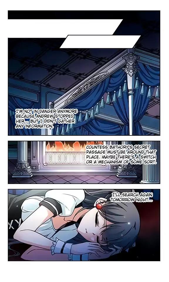 A Journey to The Past chapter 55 page 7