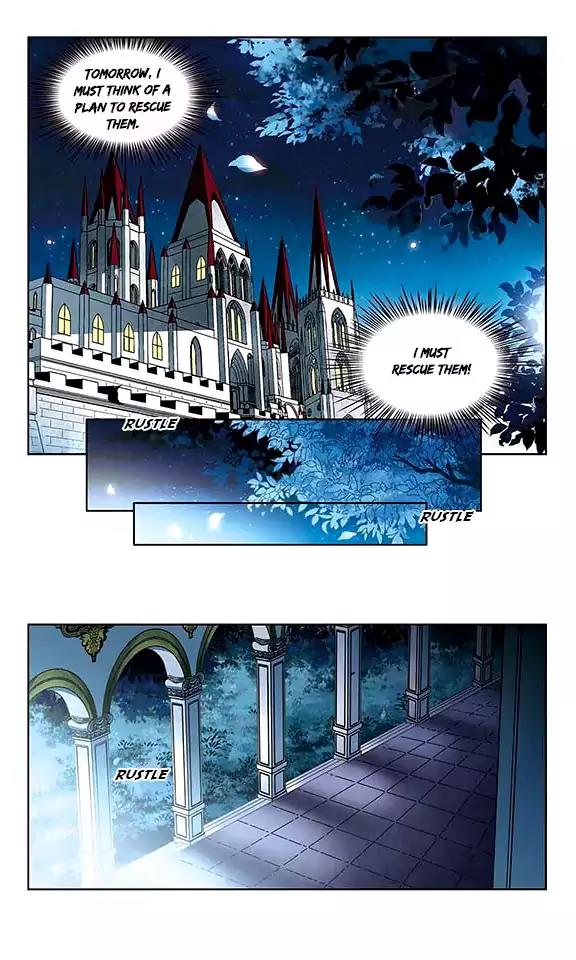 A Journey to The Past chapter 56 page 11