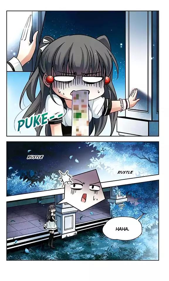 A Journey to The Past chapter 56 page 12