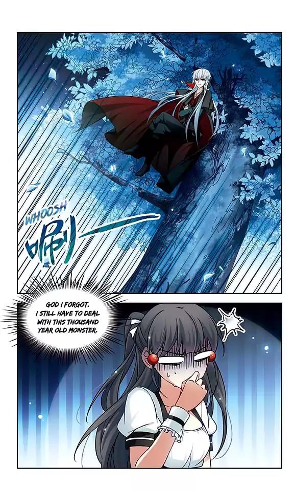 A Journey to The Past chapter 56 page 13