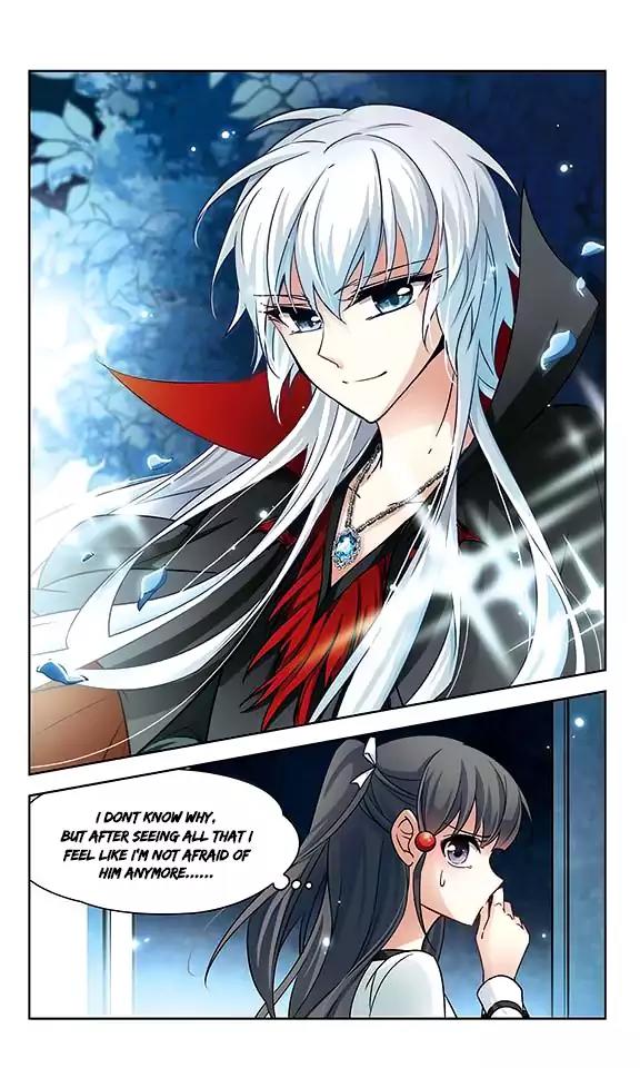 A Journey to The Past chapter 56 page 14