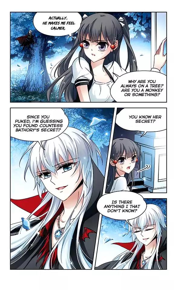 A Journey to The Past chapter 56 page 15