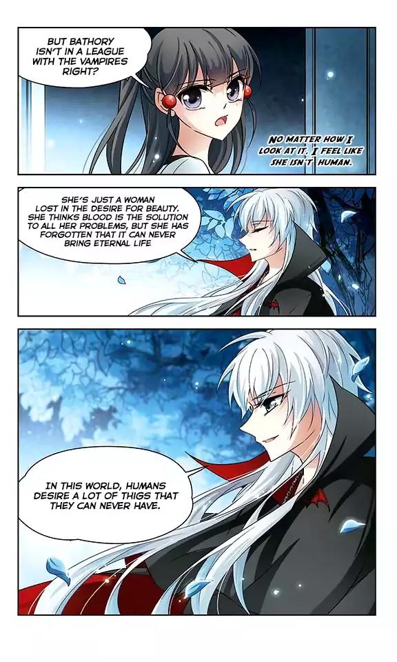 A Journey to The Past chapter 56 page 16