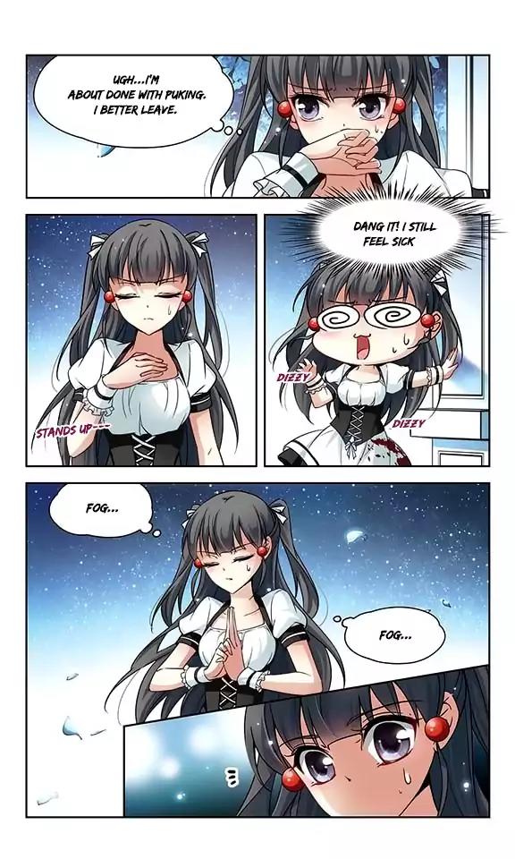 A Journey to The Past chapter 56 page 17