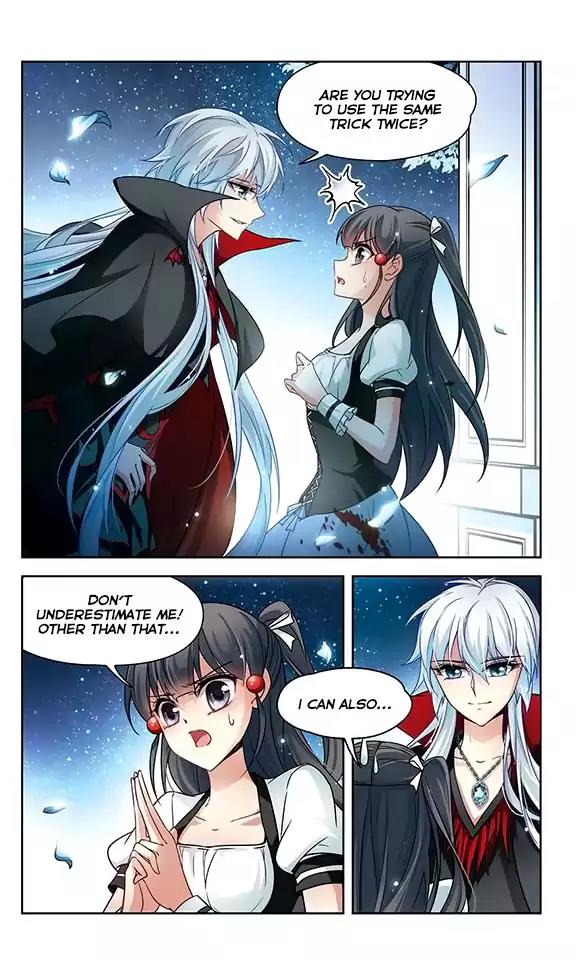 A Journey to The Past chapter 56 page 18