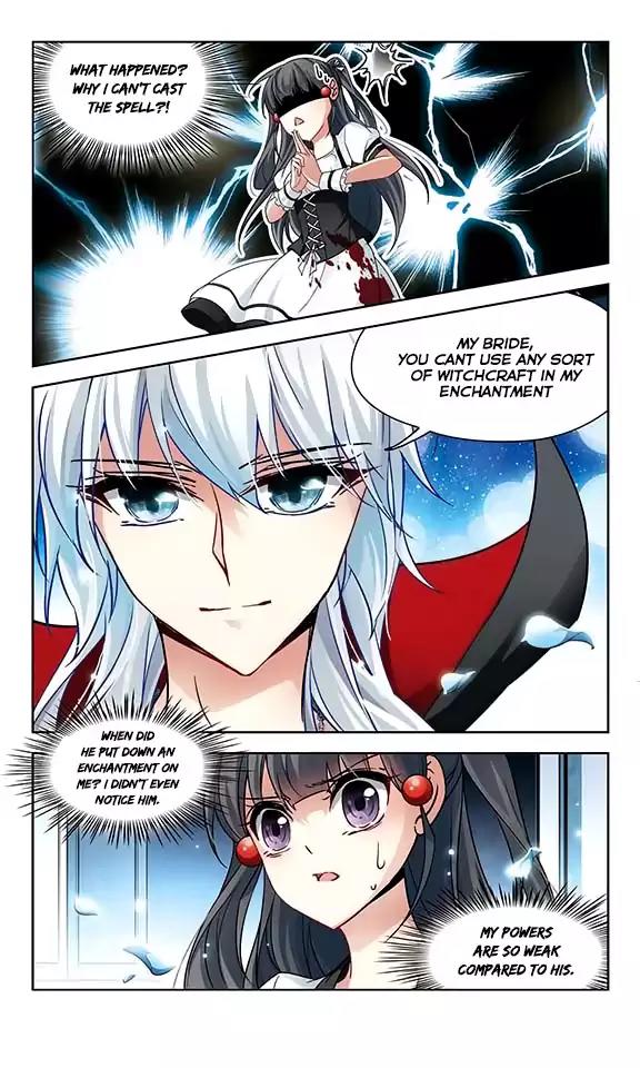 A Journey to The Past chapter 56 page 19