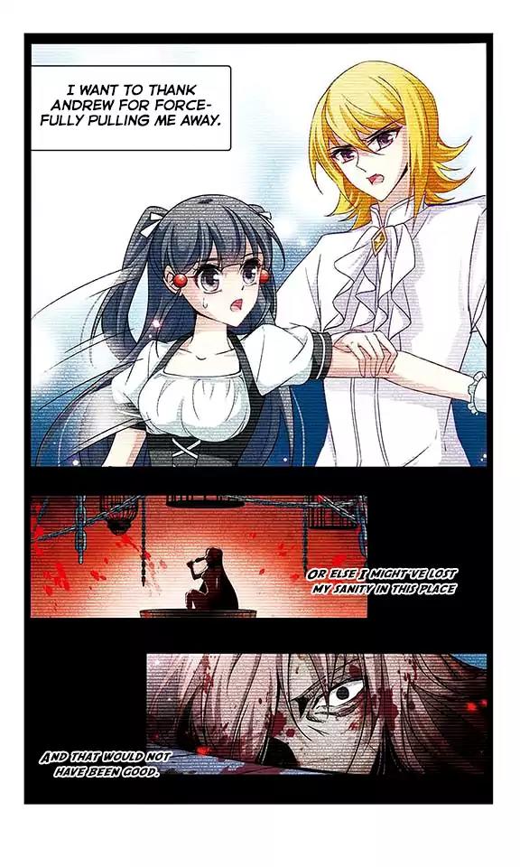 A Journey to The Past chapter 56 page 3