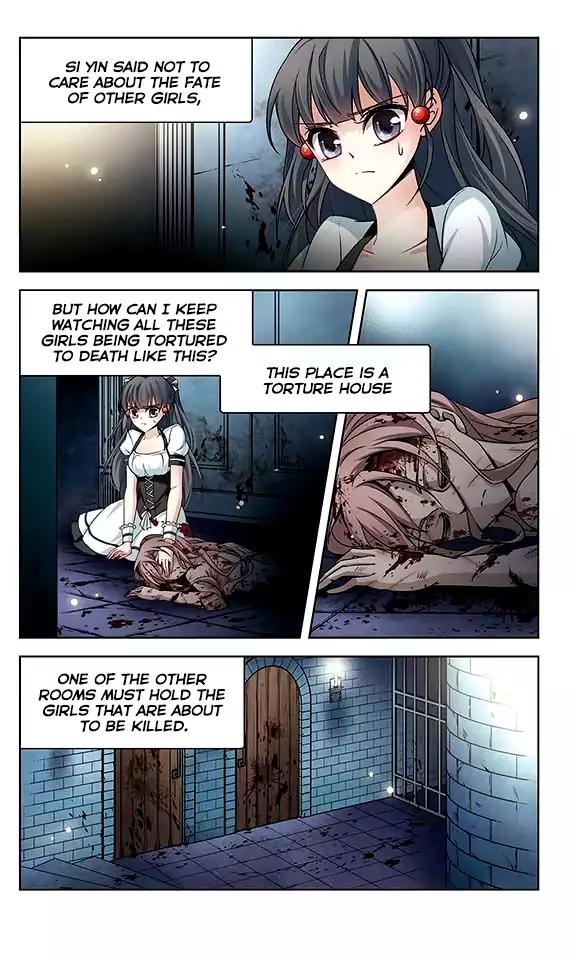 A Journey to The Past chapter 56 page 4