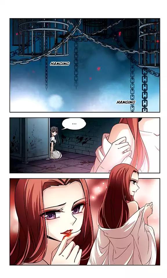 A Journey to The Past chapter 56 page 5