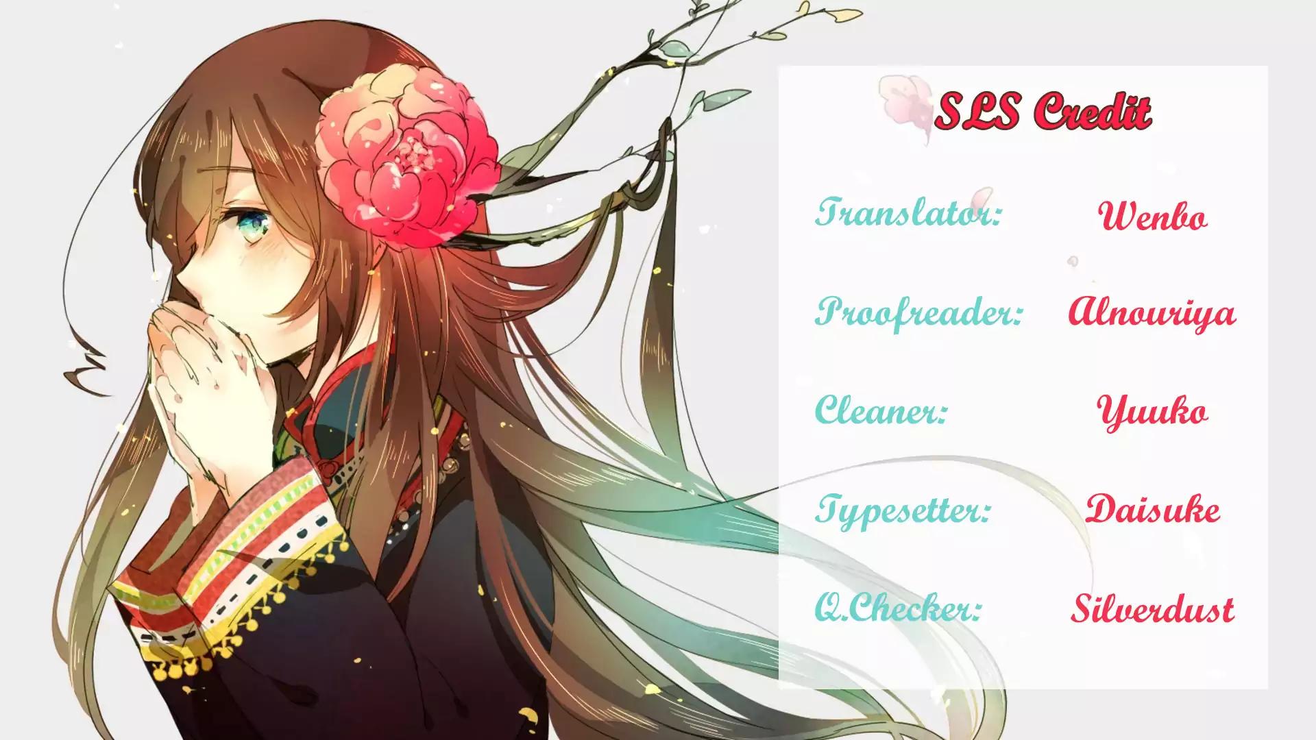 A Journey to The Past chapter 57 page 1