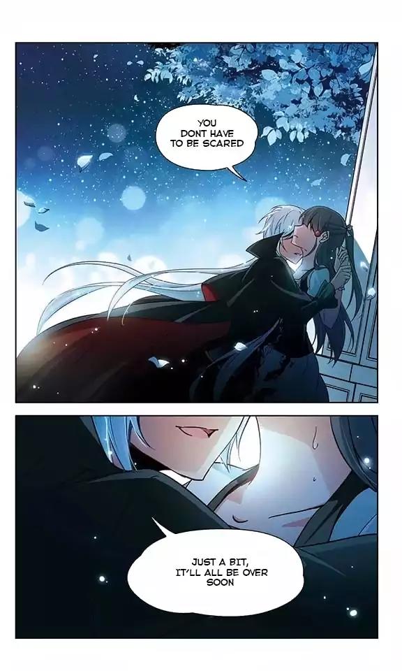 A Journey to The Past chapter 57 page 10