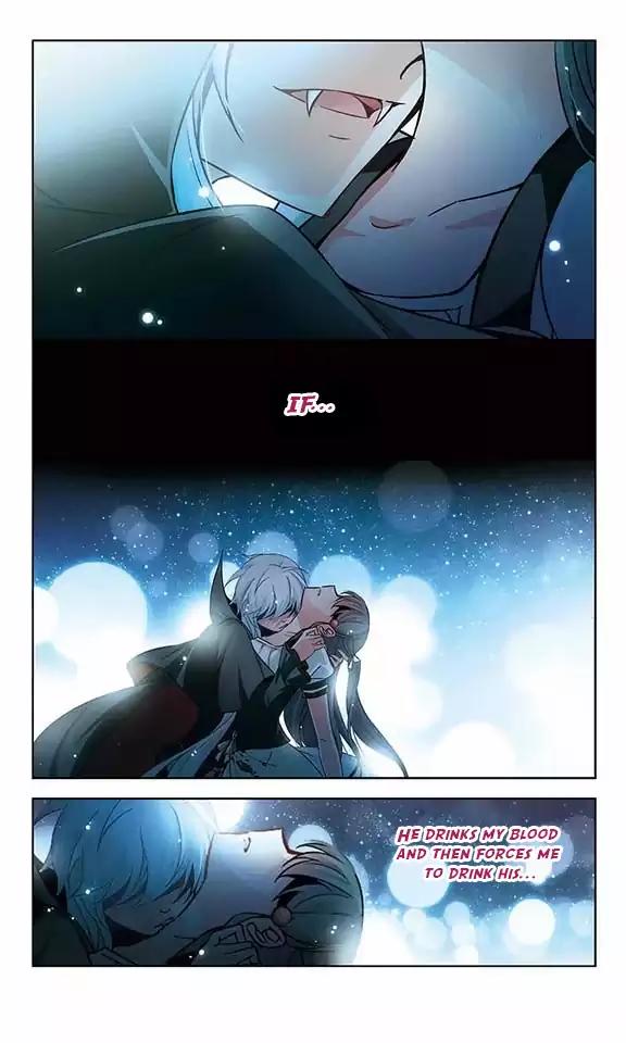 A Journey to The Past chapter 57 page 11