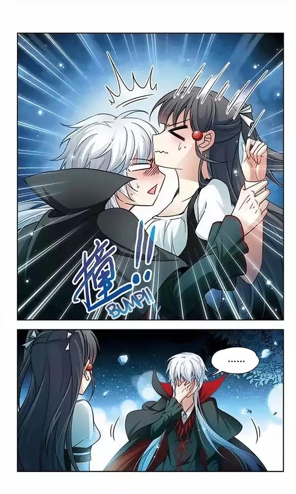 A Journey to The Past chapter 57 page 13