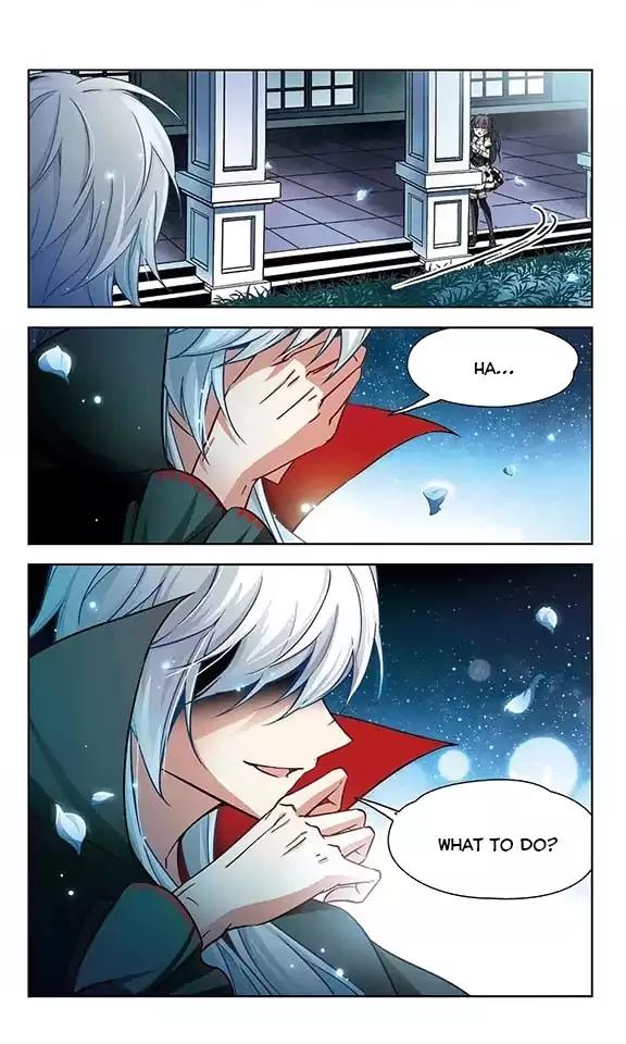 A Journey to The Past chapter 57 page 14