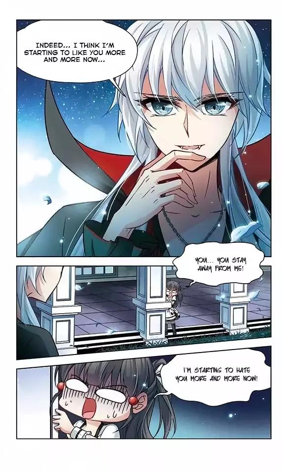 A Journey to The Past chapter 57 page 15