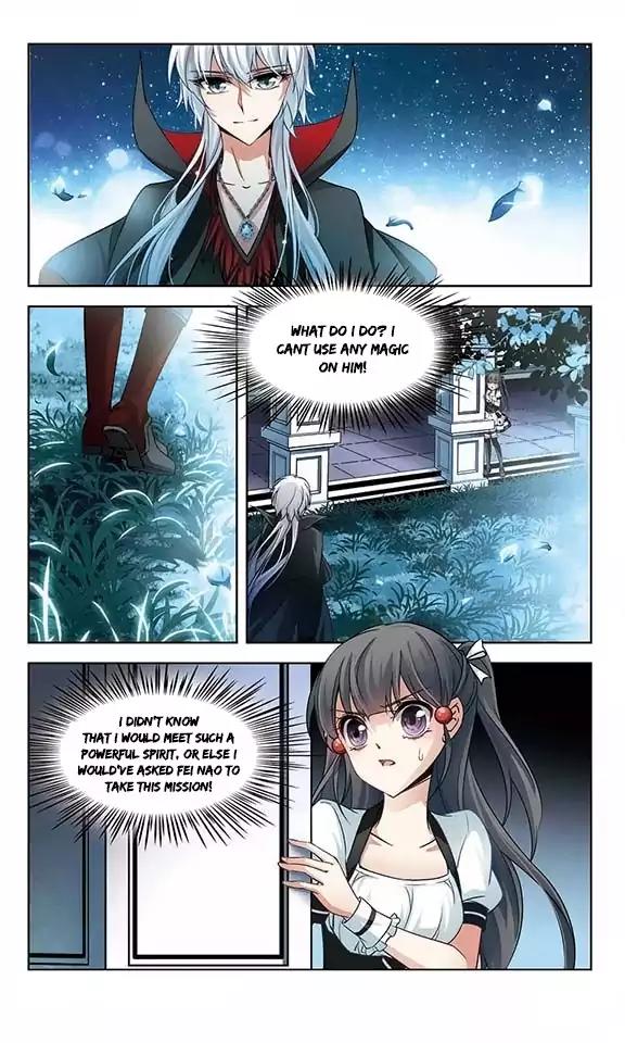 A Journey to The Past chapter 57 page 16