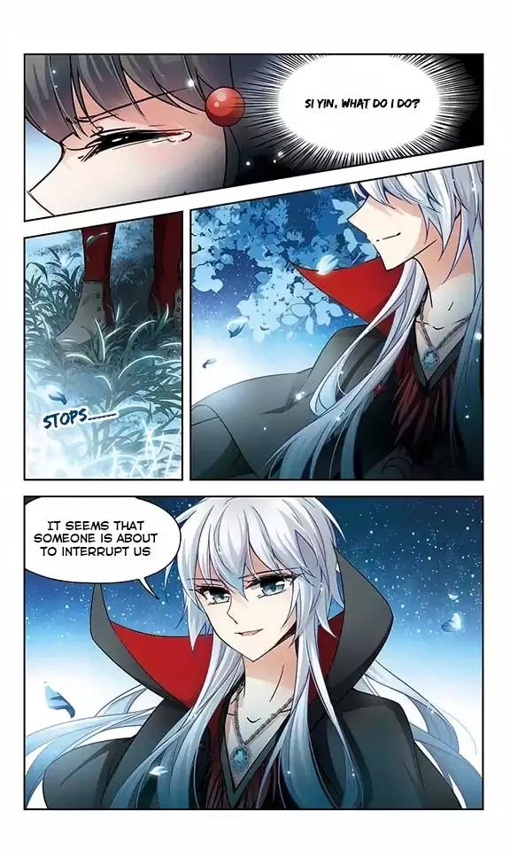 A Journey to The Past chapter 57 page 17