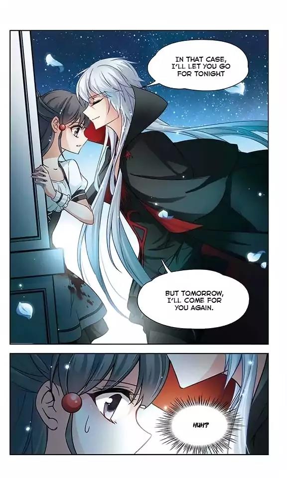 A Journey to The Past chapter 57 page 18