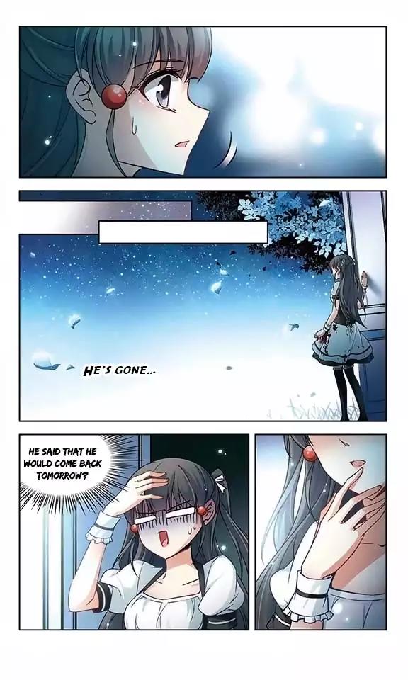 A Journey to The Past chapter 57 page 19