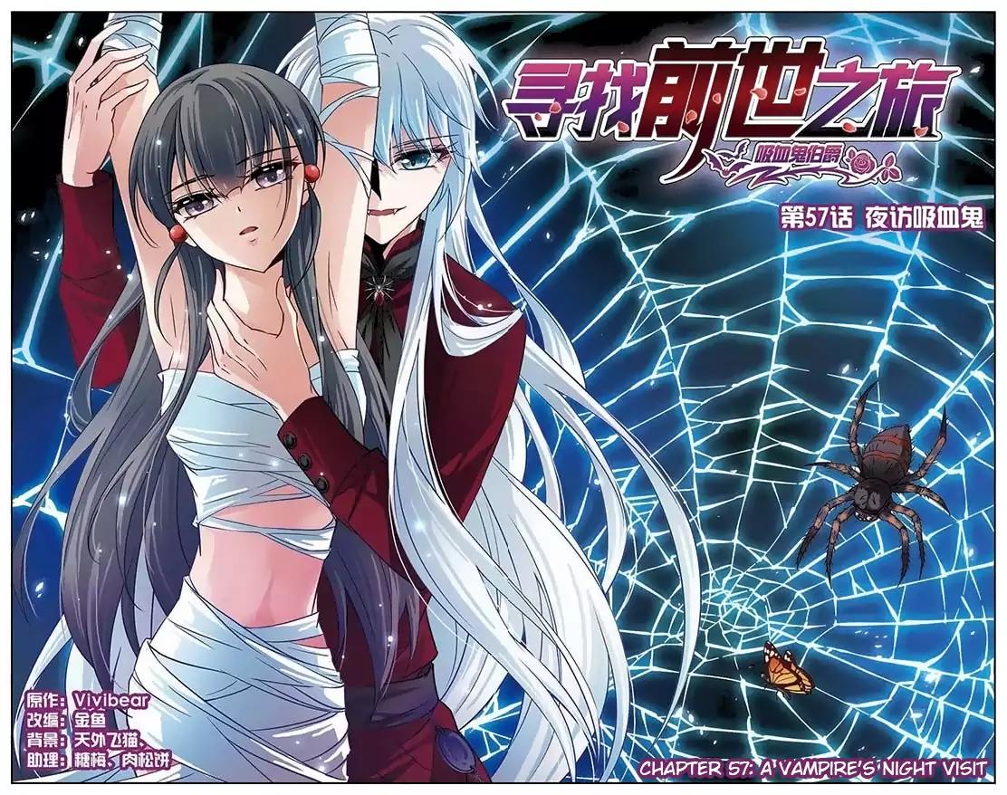 A Journey to The Past chapter 57 page 2