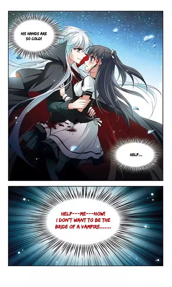 A Journey to The Past chapter 57 page 3