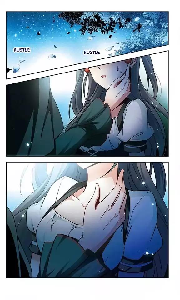 A Journey to The Past chapter 57 page 4