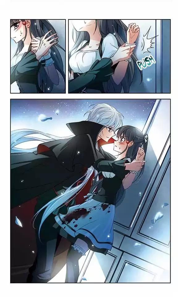 A Journey to The Past chapter 57 page 5