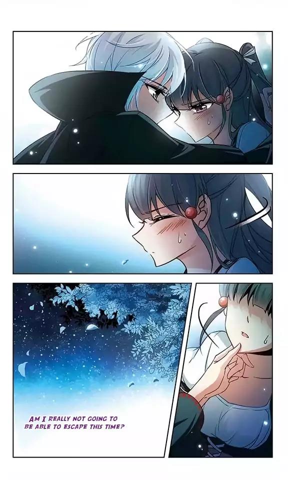 A Journey to The Past chapter 57 page 6