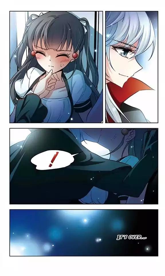 A Journey to The Past chapter 57 page 7