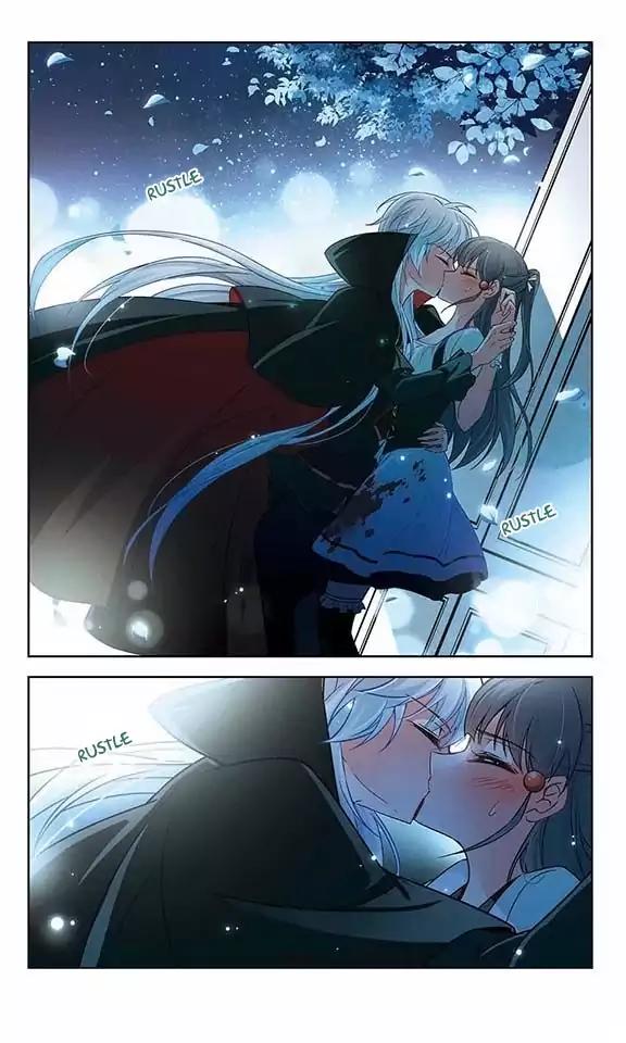 A Journey to The Past chapter 57 page 8