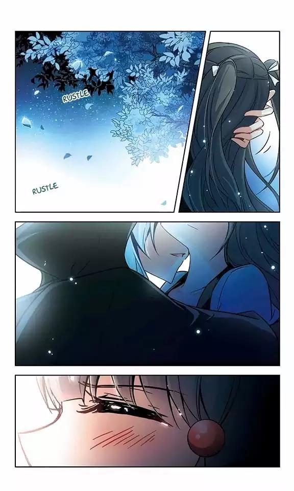 A Journey to The Past chapter 57 page 9