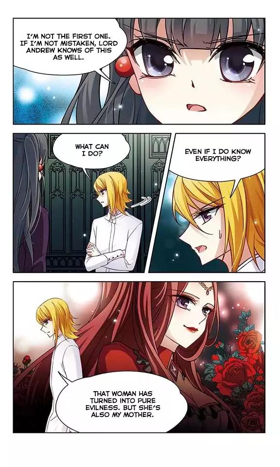 A Journey to The Past chapter 58 page 11