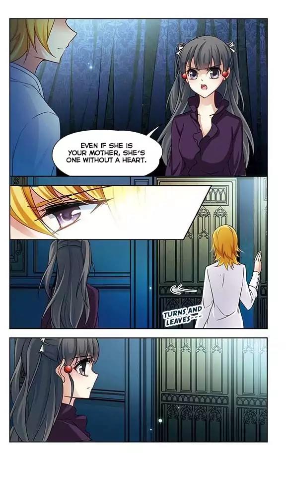 A Journey to The Past chapter 58 page 12