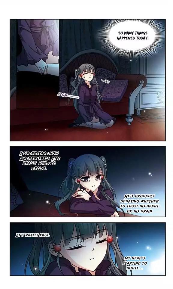 A Journey to The Past chapter 58 page 13