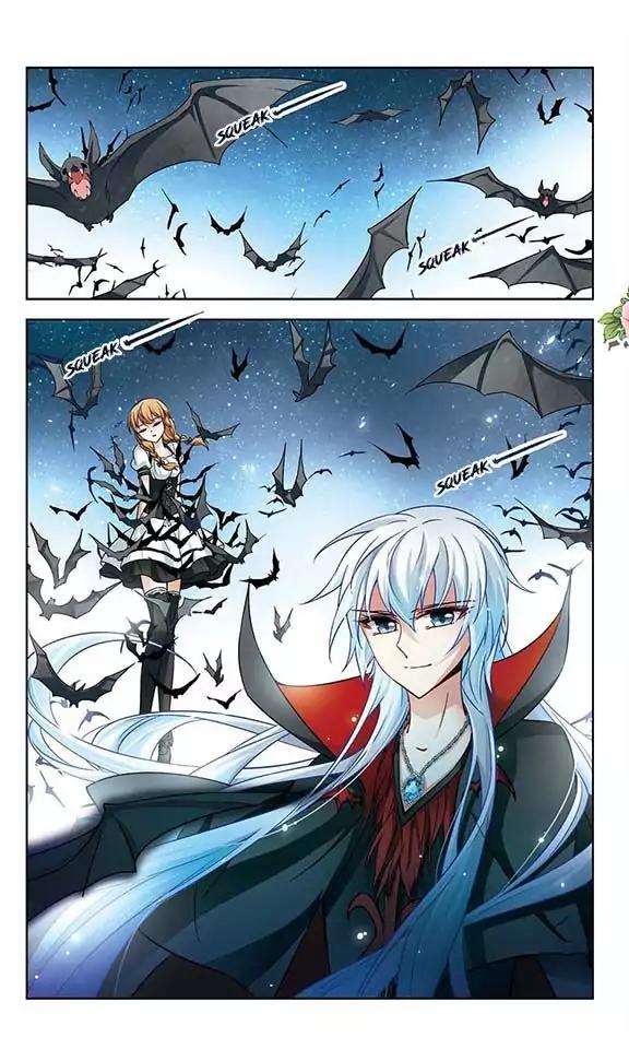 A Journey to The Past chapter 58 page 22