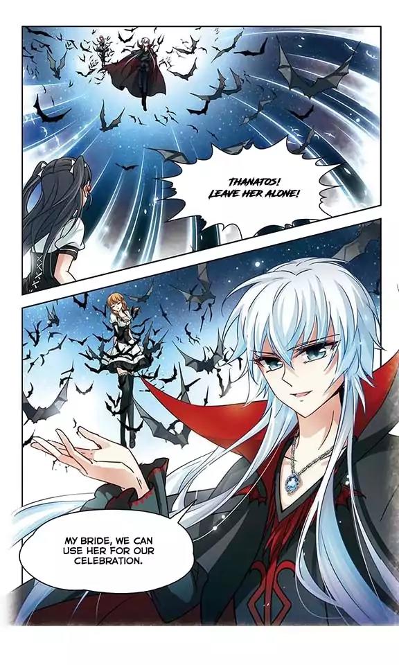 A Journey to The Past chapter 58 page 23