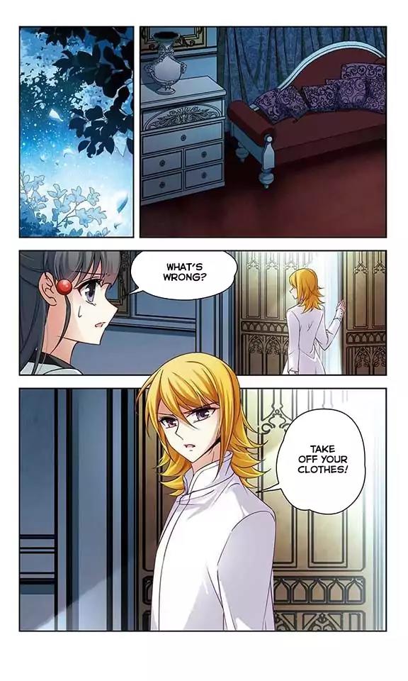 A Journey to The Past chapter 58 page 3