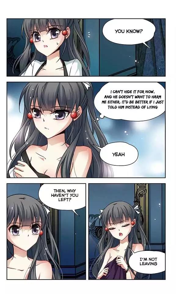 A Journey to The Past chapter 58 page 6