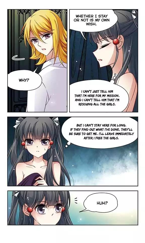 A Journey to The Past chapter 58 page 7